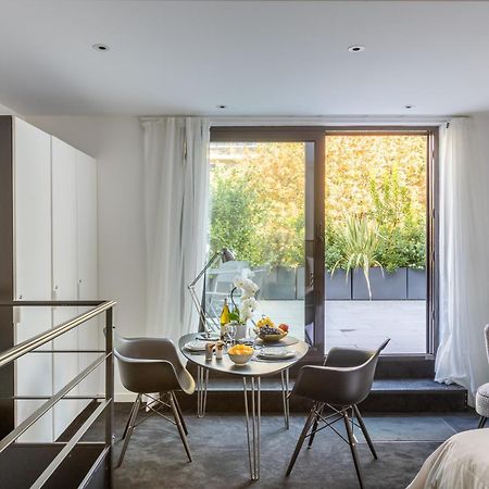 B20 Studio Terrasse 175Blo-Paris Convention מראה חיצוני תמונה