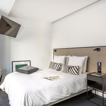 B20 Studio Terrasse 175Blo-Paris Convention מראה חיצוני תמונה