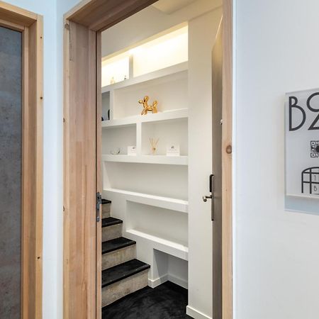 B20 Studio Terrasse 175Blo-Paris Convention מראה חיצוני תמונה