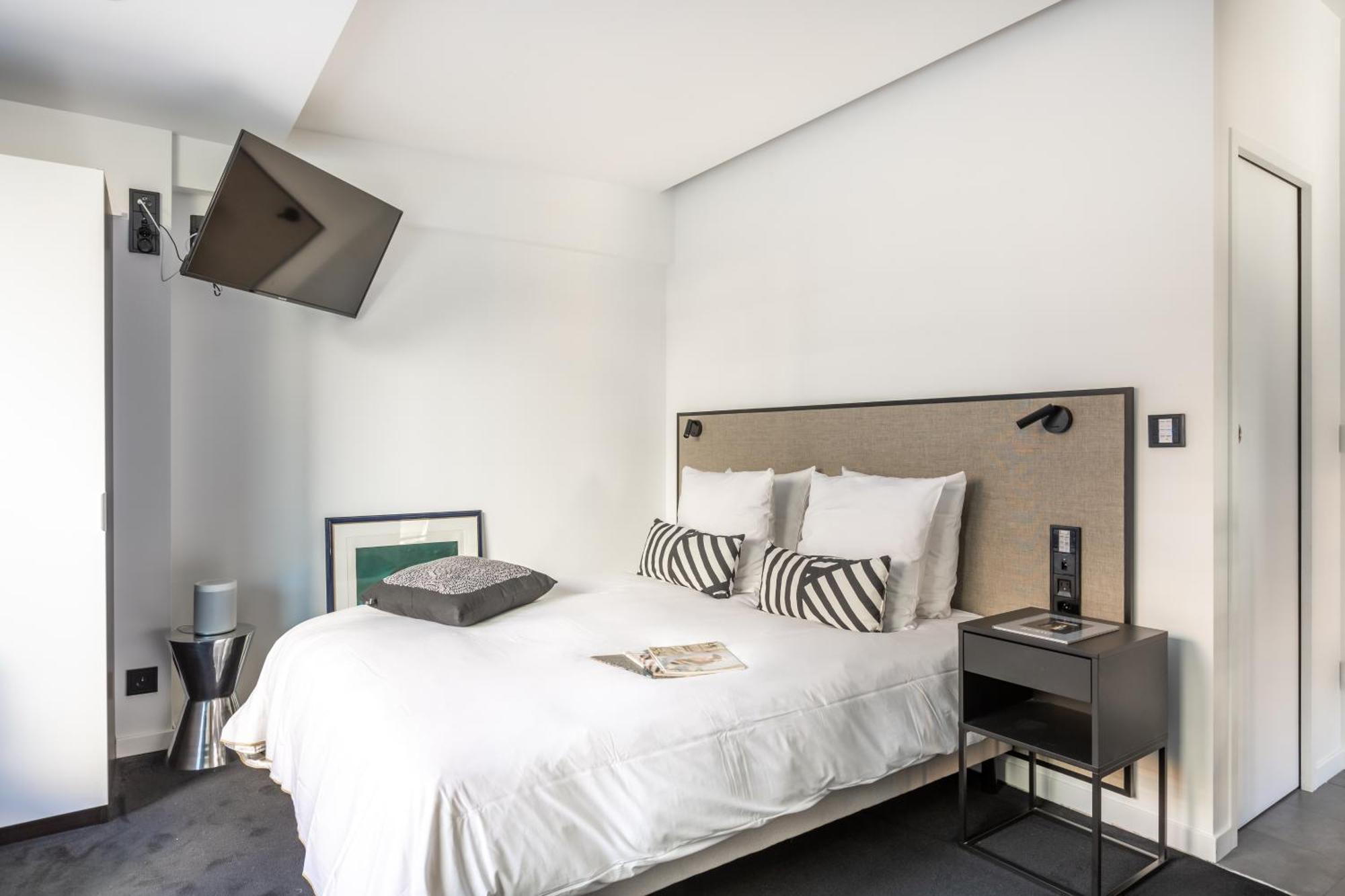 B20 Studio Terrasse 175Blo-Paris Convention מראה חיצוני תמונה