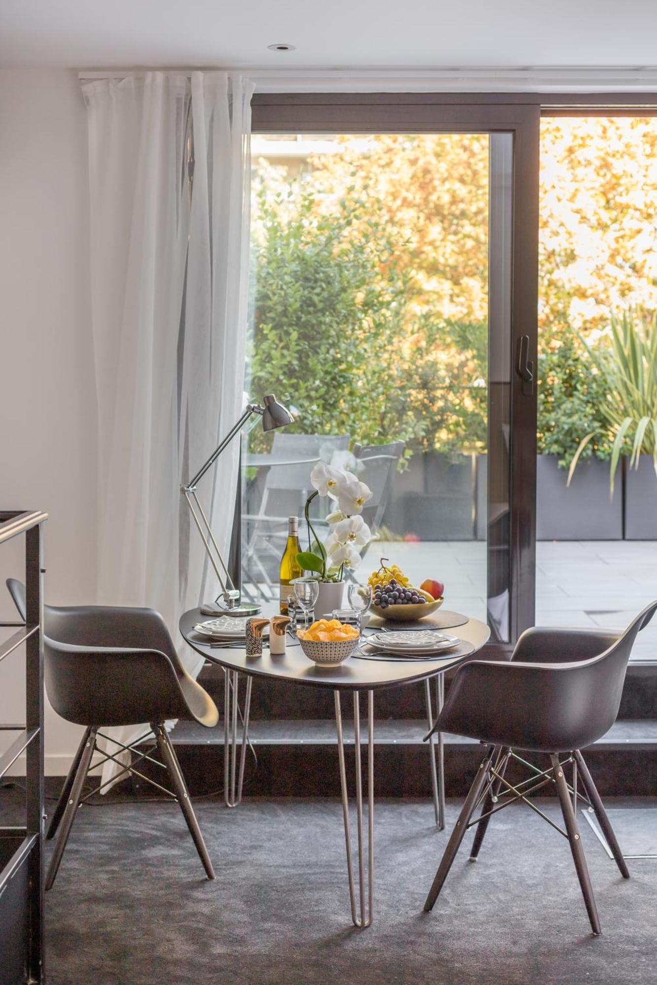 B20 Studio Terrasse 175Blo-Paris Convention מראה חיצוני תמונה