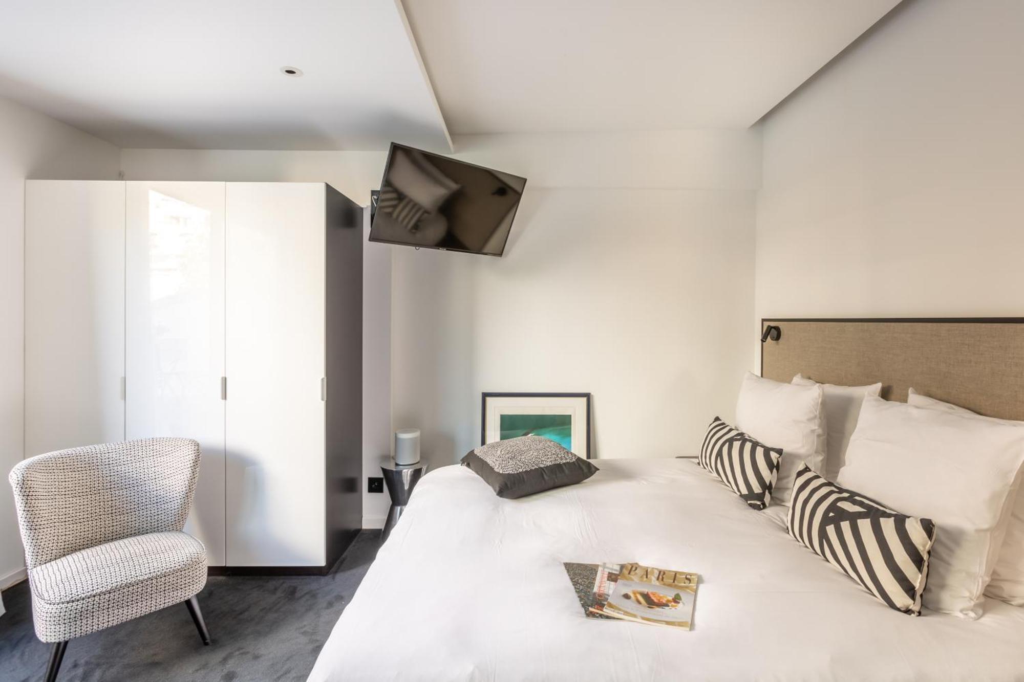 B20 Studio Terrasse 175Blo-Paris Convention מראה חיצוני תמונה